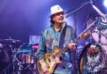 Carlos Santana | Peterson Strobe Tuners